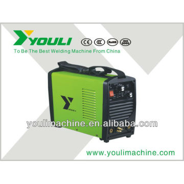 Inverter mma tig equipo de soldadura HP-200PP